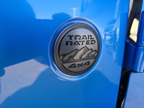 New 2026 Jeep Wrangler Sahara image 39