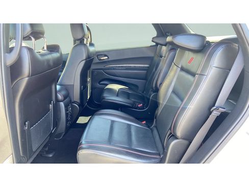 Used 2024 Dodge Durango R/T AWD/4WD image 18