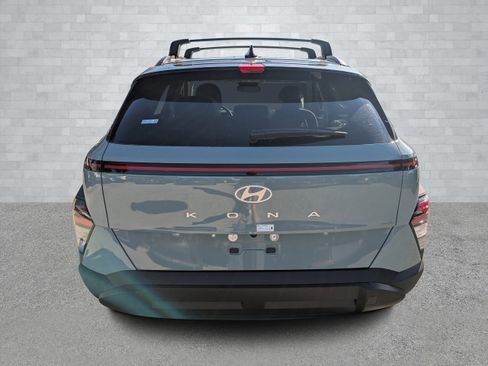 New 2026 Hyundai Kona SEL Sport image 6