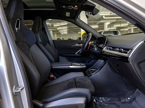 Used 2024 BMW X1 M35i w/ Premium Package image 30