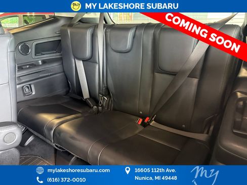 Used 2025 Subaru Ascent Bronze Edition w/ Onyx Package AWD/4WD image 27