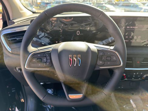 New 2026 Buick Encore GX Sport Touring w/ Comfort Package image 16