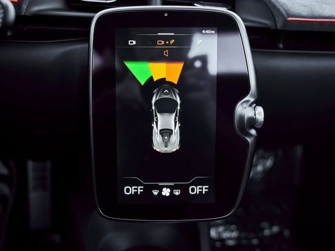 Used 2023 McLaren Artura RWD image 70