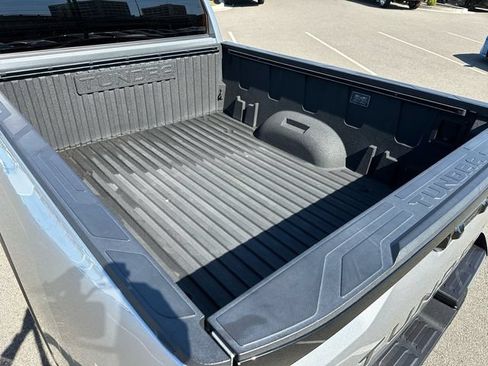 Certified 2022 Toyota Tundra Platinum AWD/4WD image 37
