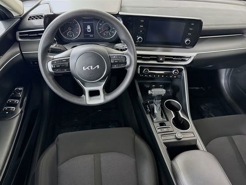 Used 2023 Kia K5 LXS image 3