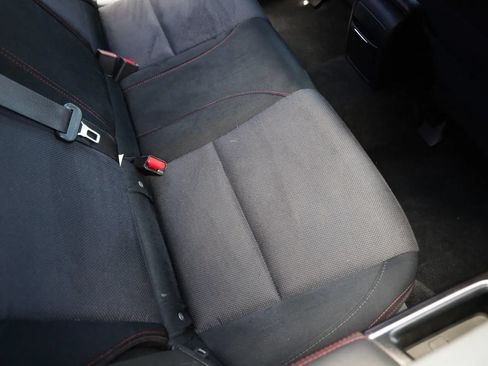Used 2017 Subaru WRX Premium AWD/4WD image 22