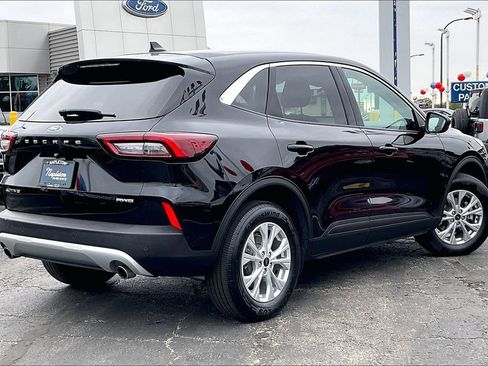 Certified 2023 Ford Escape Active w/ Tech Pack #1 AWD/4WD image 11