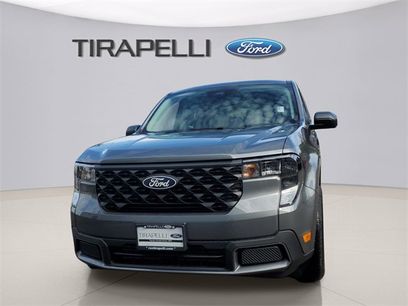 New 2025 Ford Maverick XLT w/ Equipment Group 301A