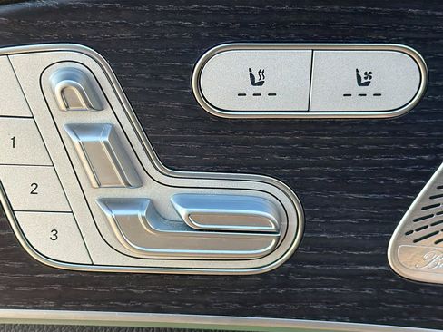 Used 2022 Mercedes-Benz GLE 350 GLE 350 w/ Premium Package image 25