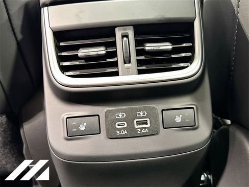 Used 2025 Subaru Legacy Touring XT w/ Popular Package #3 image 27