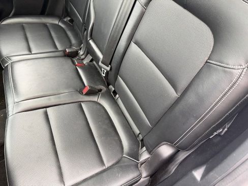 Used 2022 Ford Escape SEL image 6