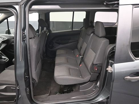 Used 2018 Ford Transit Connect XL image 10