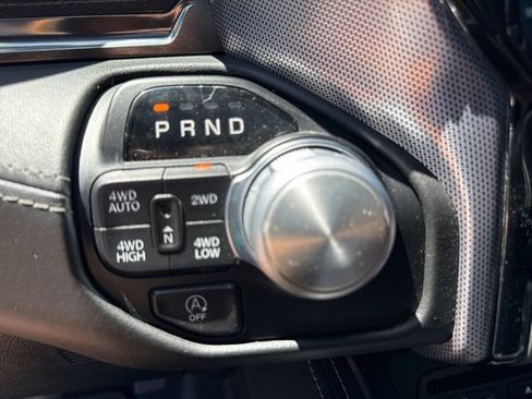 Used 2019 RAM 1500 Limited AWD/4WD image 37
