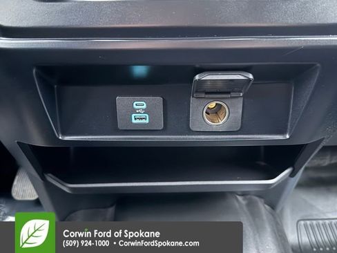 Certified 2024 Ford Expedition Max XL image 29