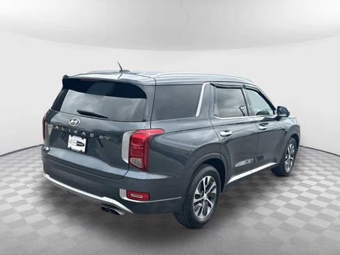 Used 2020 Hyundai Palisade SEL image 6