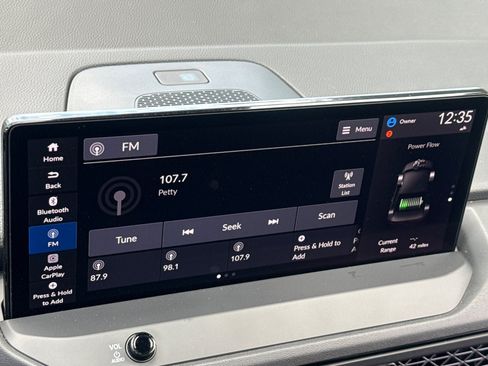 Used 2025 Honda Accord Sport image 14