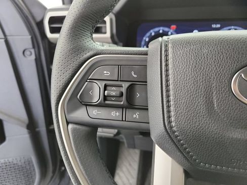 Used 2025 Toyota 4Runner TRD Sport RWD image 21