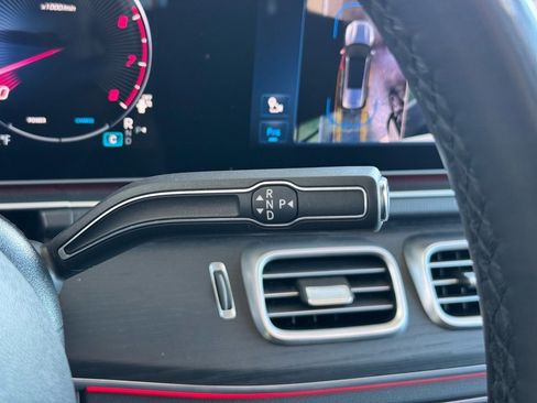 Certified 2024 Mercedes-Benz GLS 450 4MATIC image 35