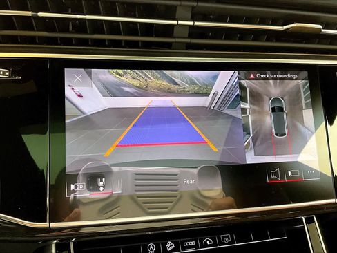 Certified 2023 Audi Q8 Premium Plus w/ Premium Plus Package image 29