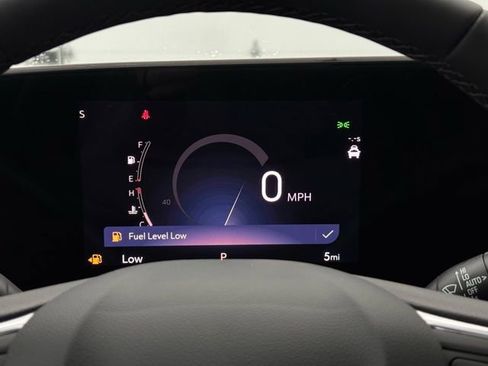 New 2026 Buick Envista Avenir image 16