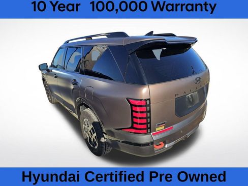 Used 2026 Hyundai Palisade XRT Pro AWD/4WD image 14