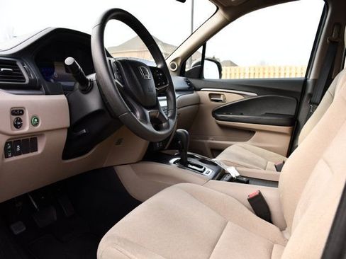 Used 2020 Honda Pilot EX image 23