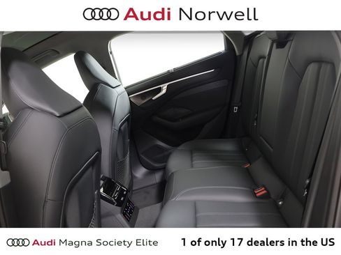 New 2026 Audi A6 Prestige AWD/4WD image 22