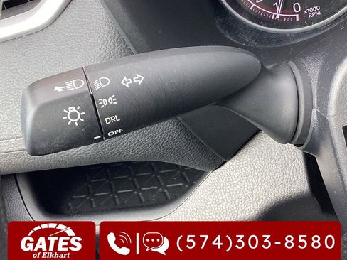 Used 2024 Toyota RAV4 LE image 21