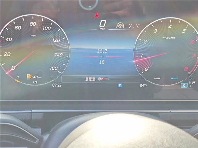 New 2026 Mercedes-Benz GLE 450 4MATIC image 10