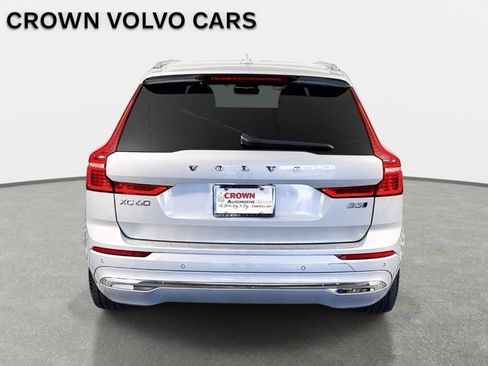 Used 2023 Volvo XC60 B5 Ultimate w/ Climate Package AWD/4WD image 7