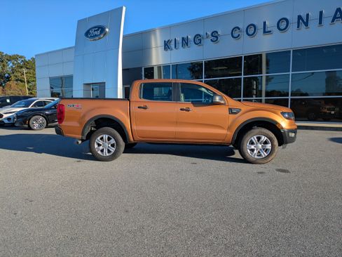 Used 2019 Ford Ranger XL w/ Equipment Group 101A Mid image 2