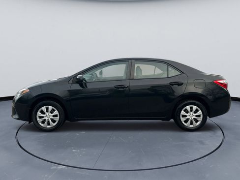 Used 2016 Toyota Corolla L image 5