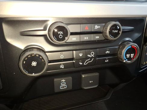 New 2026 Ford F250 XL w/ STX Appearance Package image 19