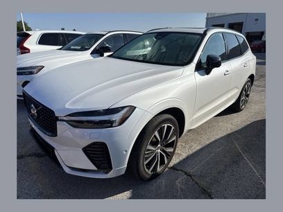 Used 2024 Volvo XC60 B5 Plus w/ Protection Package Premier