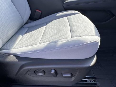 New 2026 Chevrolet Tahoe LS image 30