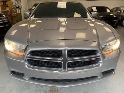 Used 2013 Dodge Charger SE