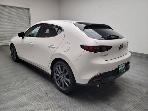 Used 2021 MAZDA MAZDA3 s image 5