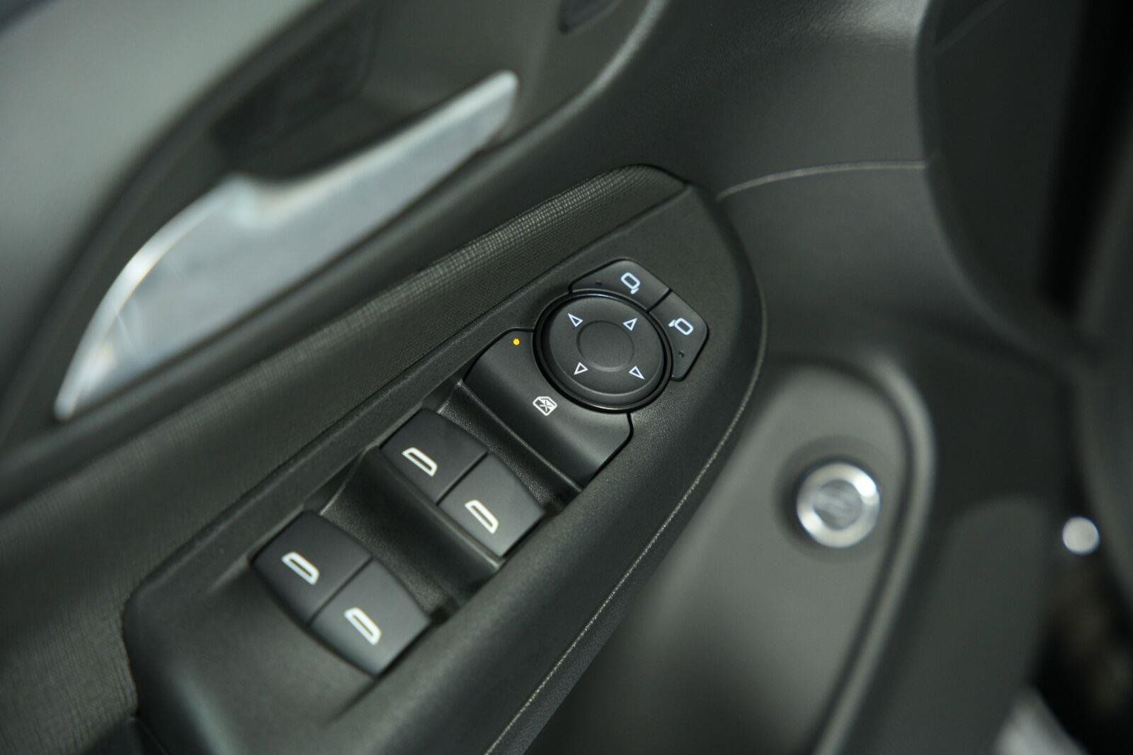 New 2026 Buick Envista Preferred w/ Convenience I Package FWD image 31