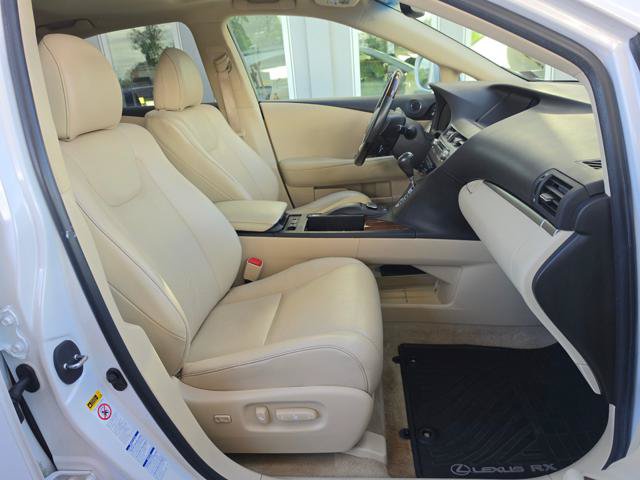 Used 2014 Lexus RX 350 AWD w/ Navigation Package image 19