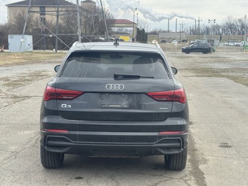 Used 2025 Audi Q3 2.0T Premium image 7
