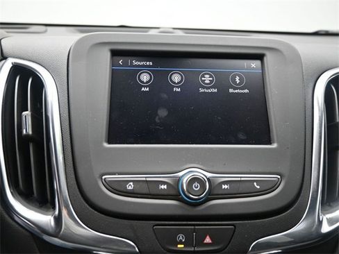 Used 2023 Chevrolet Equinox LT image 7