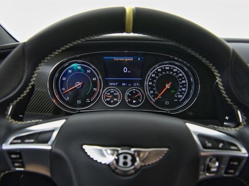 Used 2017 Bentley Continental GT Supersports AWD/4WD image 23