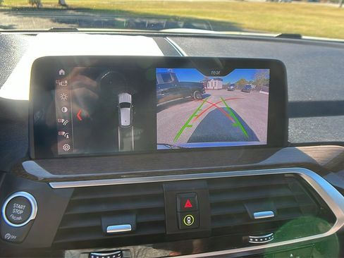 Used 2019 BMW X3 sDrive30i w/ Premium Package image 33