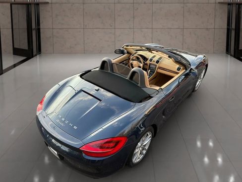 Used 2013 Porsche Boxster image 25