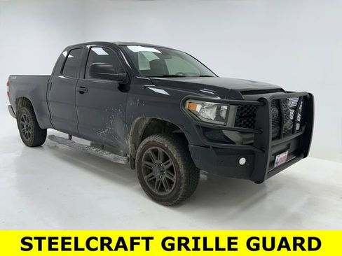 Used 2019 Toyota Tundra SR image 1