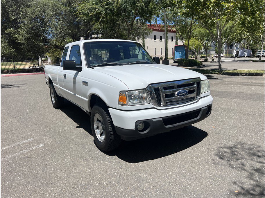 Used 2011 Ford Ranger XLT RWD image 1