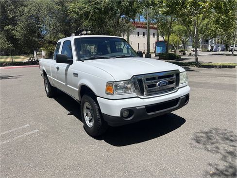 Used 2011 Ford Ranger XLT RWD image 1