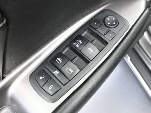 Used 2017 Dodge Journey Crossroad AWD/4WD image 20