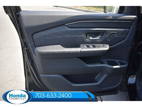 New 2026 Honda Pilot Touring image 26