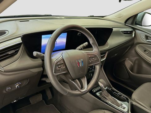 Used 2024 Buick Encore GX Preferred image 18